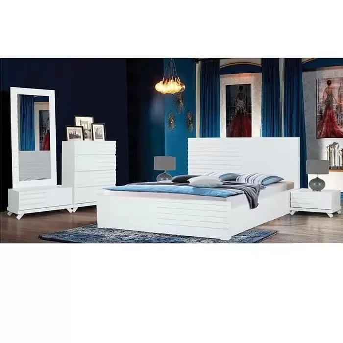 سرویس خواب  مدل ژوبین